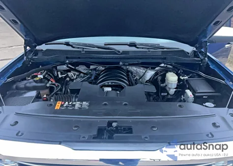 2017 GMC Sierra C1500 Slt from USA, damaged, VIN 3GTP1NEC2HG406901